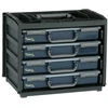 Image de Raaco Handy Box Boites D'assortiments - 376 X 265 X 310mm