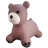 Image de Find That Hippo Ours Sautant Animal