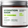 Image de Scandinavian Biolabs - Masque hydratant pour les cheveux Masque et cure cheveux 120 ml female