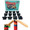 Image de Track Connector Ensemble De Construction Petit (21001)
