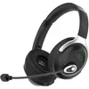 Image de AceZone A-Spire - Casque Gaming Hybride ANC - Annulation Active du Bruit - Microphone à Annulation de Bruit Améliorant la Parole - PC, PS4, PS5, Series X, Series S, Switch, Mobile
