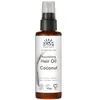 Image de URTEKRAM ACEITE DE COCO PARA CABELLO   huile adaptée à un usage interne ou externe, s’utilise selon les recommandations du fabricant, contenance 100 ml et devient un allié fiable dans la routine de to