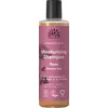 Image de Urtekram Shampooing - Rose - Cheveux Normaux - 250 ml, Végétalien, Bio, Hydratant, Origine Naturelle