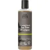 Image de Urtekram Gommage Arbre à thé Shampooing Bio, cuir chevelu irrité, 250 ml