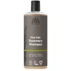Image de Urtekram Shampooing bio au romarin ECOCERT, cheveux fins, 500 ml, l'emballage peut varier