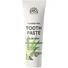 Image de Urtekram Dentifrice à l'aloe vera sans fluorure, végétalien, biologique, ingrédients naturels, Urtekram Dental, 75 ml (lot de 4)