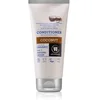 Image de Urtekram Coconut après-shampoing à l'huile de noix de coco nutrition et hydratation 180 ml