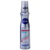 Image de NIVEA Diamond Volume mousse fixante pour donner du volume et de la brillance 150 ml
