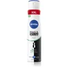 Image de NIVEA Invisible Black & White Fresh spray anti-transpirant pour femme 250 ml