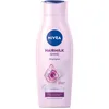 Image de NIVEA Milky Shine Shampooing Trigger Lait Cheveux Brillance Naturelle 400 ml