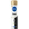 Image de NIVEA Black & White 48H Invisible Silky Smooth Spray Anti-transpirant pour Femme 150 ml