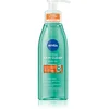 Image de NIVEA Derma Skin Clear gel nettoyant visage 150 ml