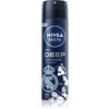 Image de NIVEA MEN Real Madrid spray anti-transpirant édition limitée 150 ml