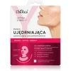 Image de L’biotica Lifting Y Zone masque liftant et fortifiant visage et décolleté 1 pcs