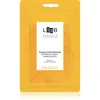 Image de AA Cosmetics LAAB Tetra-C Yuzu masque hydrogel éclat et hydratation 1 pcs