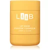 Image de AA Cosmetics LAAB Tetra-C Yuzu masque hydratant illuminateur lèvres 15 g