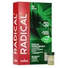 Image de Soin Pousse Croissance & Fortification | Arginine et Provitamine B5 Stimule la Pousse des Cheveux Anti Chute - Farmona Radical Hair Loss - Anti perte de Cheveux -Sans Rincage 15x5 ml