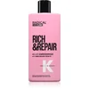 Image de Farmona Hair Clinic Micellar Regenerating Shampoo shampoing micellaire pour cheveux abîmés et fragiles 300 ml