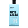 Image de Farmona Hair Clinic Prebiotic Normalizing Shampoo shampoing volume 300 ml