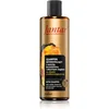 Image de Farmona Jantar Amber Essence shampoing purifiant détoxifiant pour cheveux gras 300 ml