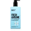 Image de Farmona Hair Clinic Moisturizing Normalizing Conditioner après-shampoing hydratant pour donner du volume 260 ml