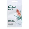 Image de Farmona Herbal Care Betaine & Aloe masque visage à l'aloe vera 1 pcs