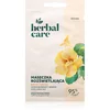 Image de Farmona Herbal Care Caffeine & Nasturtium masque illuminateur visage, cou et décolleté 1 pcs
