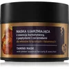 Image de Farmona Jantar Amber Essence masque cheveux pour cheveux bouclés et frisé 200 ml