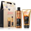 Image de Farmona Jantar Set coffret cadeau pour cheveux abîmés