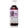 Image de Yope Daily Heroes Smooth Shampoo Oriental Garden shampoing fortifiant pour cheveux abîmés et fragiles 300 ml