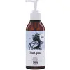 Image de YOPE Champú | Para cabellos grasos | Sal marina | Gel de Aloe Vera | Regula la secreción de sebo | Limpia | 98% Ingredientes Naturales | Fórmula Vegana | Jardín Oriental | 300ml