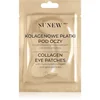 Image de SUNEWMED+ Brightening Collagen Eye Patches patchs gel anti-âge yeux au collagène 2 pcs