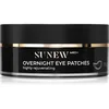 Image de SUNEWMED+ ESSENCE+ Night Regenerating Eye Patches patchs hydrogel régénérants pour le contour des yeux pour la nuit 60 pcs