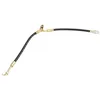 Image de ABE Flexible de frein C82036ABE avant droite Longueur: 645mm Compatible avec MAZDA 6 GG 6 Station Wagon GY 6 Hatchback GG