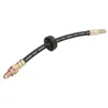 Image de ABE Flexible de frein C83209ABE Essieu arrière Longueur: 228mm Compatible avec FORD Escort Mk4 Cabriolet ALF Escort Mk4 3/5 portes GAF, AWF, ABFT Escort Mk3 3/5 portes GAA Escort Mk3 Cabriolet ALD