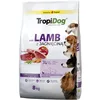 Image de Tropical Nourriture pour Chien de qualité supérieure avec Agneau et Riz, 1 Paquet (1 x 8 kg)