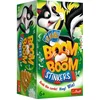 Image de Trefl Boom Boom - Stinkers, Puants, Jeu avec Une Cloche, Jeu Familial, Jeu de société pour Adultes et Enfants à partir de 6 Ans 2315