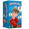 Image de Trefl - Anonimo - Jeu de société pour Adultes et Enfants à partir de 8 Ans
