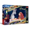 Image de Trefl Qualité Premium Plus - Puzzle Iconic Moments : La Belle et Le Clochard - 1000 pièces, série de Puzzles avec Les Personnages préférés,pour Adultes et Enfants à partir de 12 Ans