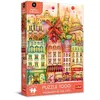 Image de Trefl Premium Plus Quality - Puzzle Madalina Tantareanu: Midnight in Paris - 1000 Elements, Jigsaw Puzzle Series with The Works of The Romanian Artist, for Adults and Children 14 Years and Older