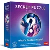 Image de Trefl Premium Plus Quality - Secret Puzzle: Deepdive - 1000 pièces, série Pleine de Secrets et de Surprises, pièces Parfaitement ajustées, pour Adultes et Enfants âgés de 14 Ans et Plus