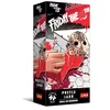 Image de Trefl - Puzzle 1000 pièces, Hall of Horror Vendredi 13,