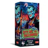 Image de Trefl Premium Plus Quality - Puzzle Hall of Horror: Vampire - 1 000 pièces, une série à l'atmosphère sombre, des pièces qui s'emboîtent parfaitement, pour les adultes et les enfants à partir de 14 ans