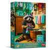 Image de Trefl Premium Plus Quality - Pets & People Stuff : Jour de lessive - 1000 pièces, série Timeless Motifs, pièces Parfaitement ajustées, pour Adultes et Enfants âgés de 14 Ans et Plus