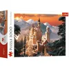 Image de Trefl TR33025, Premium Puzzle 3000 Teile - Neuschwanstein, Qualitativ hochwertiges Premium Puzzle mit 3000 Teilen