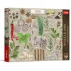 Image de Trefl Premium Plus Quality - Puzzle Finders Keepers: Épices - 500 pièces, série Motifs intemporels, pièces Parfaitement adaptées, pour Adultes et Enfants âgés de 10 Ans et Plus