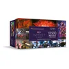 Image de Trefl Prime - Puzzle UFT: Marvel, The Ultimate Marvel Collection - 13500 Pièces, Grand Puzzle, Bio, EKO, Collage avec Super-Héros, Divertissement pour Adultes et Enfants à Partir de 12 Ans