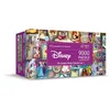 Image de Trefl Prime - Puzzle UFT: The Greatest Disney Collection vol.2-9 000 pièces, Personnages Disney, Grand Puzzle, Carton épais, pour Adultes et Enfants de 15 Ans et Plus