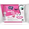 Image de BELLA Make Up Aloe Vera lingettes démaquillantes 20 pcs