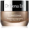 Image de Dr Irena Eris Lumissima crème anti-rides éclat SPF 20 50 ml
